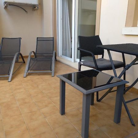 Ground Floor Apartment Close To Arenal Javea - 4 Pers Екстер'єр фото