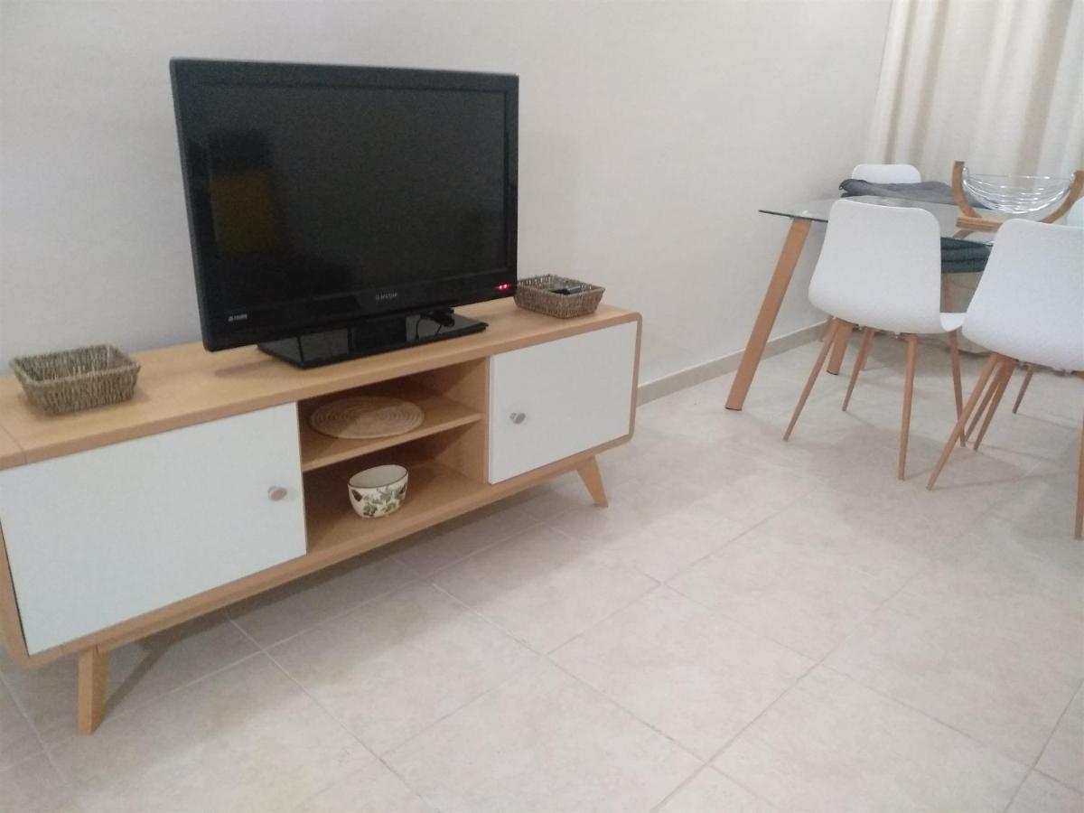 Ground Floor Apartment Close To Arenal Javea - 4 Pers Екстер'єр фото