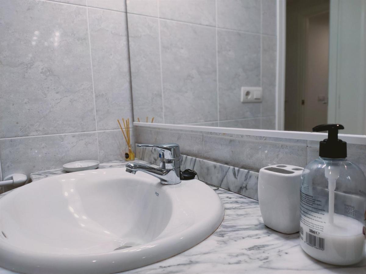 Ground Floor Apartment Close To Arenal Javea - 4 Pers Екстер'єр фото